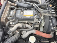 ISUZU Forward Truck (With 4 Steps Of Cranes) TKG-FRR90S1 2013 26,401km_36