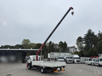 ISUZU Forward Truck (With 4 Steps Of Cranes) TKG-FRR90S1 2013 26,401km_4