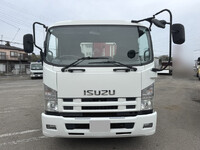 ISUZU Forward Truck (With 4 Steps Of Cranes) TKG-FRR90S1 2013 26,401km_9