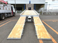 HINO Profia Self Loader (With 4 Steps Of Cranes) 2DG-FS1AHE 2025 1,340km_11