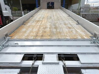 HINO Profia Self Loader (With 4 Steps Of Cranes) 2DG-FS1AHE 2025 1,340km_12