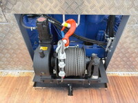 HINO Profia Self Loader (With 4 Steps Of Cranes) 2DG-FS1AHE 2025 1,340km_13