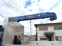 HINO Profia Self Loader (With 4 Steps Of Cranes) 2DG-FS1AHE 2025 1,340km_14