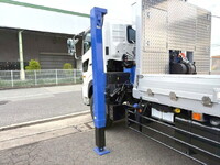 HINO Profia Self Loader (With 4 Steps Of Cranes) 2DG-FS1AHE 2025 1,340km_15