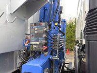 HINO Profia Self Loader (With 4 Steps Of Cranes) 2DG-FS1AHE 2025 1,340km_17