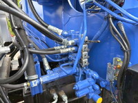 HINO Profia Self Loader (With 4 Steps Of Cranes) 2DG-FS1AHE 2025 1,340km_19