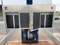 HINO Profia Self Loader (With 4 Steps Of Cranes) 2DG-FS1AHE 2025 1,340km_23