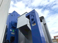 HINO Profia Self Loader (With 4 Steps Of Cranes) 2DG-FS1AHE 2025 1,340km_26