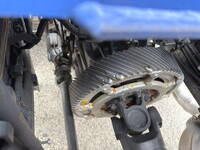 HINO Profia Self Loader (With 4 Steps Of Cranes) 2DG-FS1AHE 2025 1,340km_29