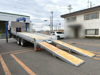 HINO Profia Self Loader (With 4 Steps Of Cranes) 2DG-FS1AHE 2025 1,340km_2