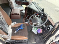 HINO Profia Self Loader (With 4 Steps Of Cranes) 2DG-FS1AHE 2025 1,340km_31