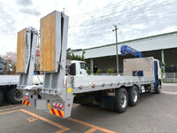 HINO Profia Self Loader (With 4 Steps Of Cranes) 2DG-FS1AHE 2025 1,340km_4