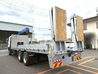 HINO Profia Self Loader (With 4 Steps Of Cranes) 2DG-FS1AHE 2025 1,340km_8