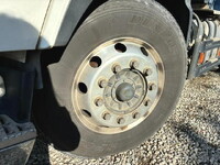 ISUZU Giga Trailer Head QKG-EXD52BD 2018 643,000km_10