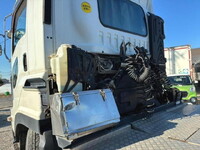 ISUZU Giga Trailer Head QKG-EXD52BD 2018 643,000km_11