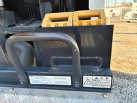 ISUZU Giga Trailer Head QKG-EXD52BD 2018 643,000km_14