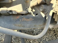 ISUZU Giga Trailer Head QKG-EXD52BD 2018 643,000km_22