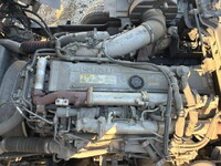 ISUZU Giga Trailer Head QKG-EXD52BD 2018 643,000km_23