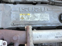 ISUZU Giga Trailer Head QKG-EXD52BD 2018 643,000km_24