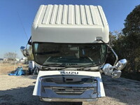 ISUZU Giga Trailer Head QKG-EXD52BD 2018 643,000km_25