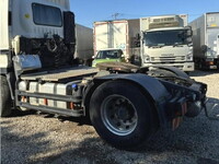 ISUZU Giga Trailer Head QKG-EXD52BD 2018 643,000km_2