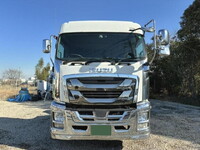 ISUZU Giga Trailer Head QKG-EXD52BD 2018 643,000km_5