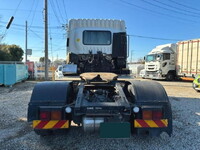 ISUZU Giga Trailer Head QKG-EXD52BD 2018 643,000km_6