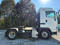 ISUZU Giga Trailer Head QKG-EXD52BD 2018 643,000km_7