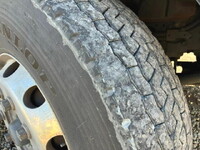 ISUZU Giga Trailer Head QKG-EXD52BD 2018 643,000km_9