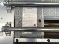 HINO Ranger Refrigerator & Freezer Truck TKG-FC9JKAA 2016 282,000km_12