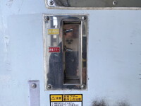 HINO Ranger Refrigerator & Freezer Truck TKG-FC9JKAA 2016 282,000km_13