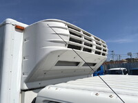 HINO Ranger Refrigerator & Freezer Truck TKG-FC9JKAA 2016 282,000km_16