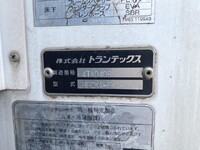 HINO Ranger Refrigerator & Freezer Truck TKG-FC9JKAA 2016 282,000km_17