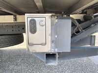 HINO Ranger Refrigerator & Freezer Truck TKG-FC9JKAA 2016 282,000km_18