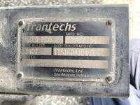 HINO Ranger Refrigerator & Freezer Truck TKG-FC9JKAA 2016 282,000km_19