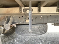 HINO Ranger Refrigerator & Freezer Truck TKG-FC9JKAA 2016 282,000km_20