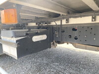 HINO Ranger Refrigerator & Freezer Truck TKG-FC9JKAA 2016 282,000km_21