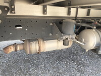 HINO Ranger Refrigerator & Freezer Truck TKG-FC9JKAA 2016 282,000km_23