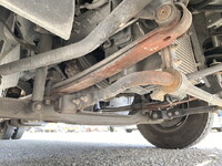 HINO Ranger Refrigerator & Freezer Truck TKG-FC9JKAA 2016 282,000km_25