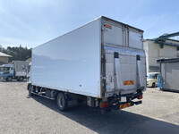 HINO Ranger Refrigerator & Freezer Truck TKG-FC9JKAA 2016 282,000km_2