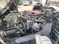 HINO Ranger Refrigerator & Freezer Truck TKG-FC9JKAA 2016 282,000km_33