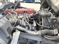 HINO Ranger Refrigerator & Freezer Truck TKG-FC9JKAA 2016 282,000km_35