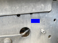 HINO Ranger Refrigerator & Freezer Truck TKG-FC9JKAA 2016 282,000km_36