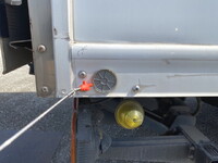 HINO Ranger Refrigerator & Freezer Truck TKG-FC9JKAA 2016 282,000km_38