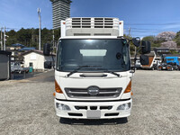 HINO Ranger Refrigerator & Freezer Truck TKG-FC9JKAA 2016 282,000km_3