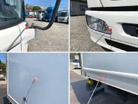 HINO Ranger Refrigerator & Freezer Truck TKG-FC9JKAA 2016 282,000km_40