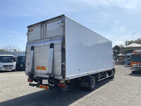 HINO Ranger Refrigerator & Freezer Truck TKG-FC9JKAA 2016 282,000km_4