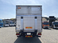 HINO Ranger Refrigerator & Freezer Truck TKG-FC9JKAA 2016 282,000km_6