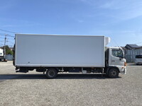 HINO Ranger Refrigerator & Freezer Truck TKG-FC9JKAA 2016 282,000km_7
