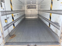 HINO Ranger Refrigerator & Freezer Truck TKG-FC9JKAA 2016 282,000km_9